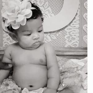 Meet your Posher, Brenda